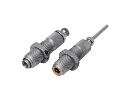 Hornady Custom Grade Series I 7mm PRC Full Length 2-Die Set - 546313
