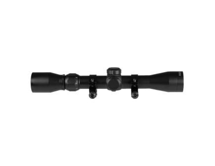 TruGlo Trushot Scope 2-7x32mm - TGTG852732B