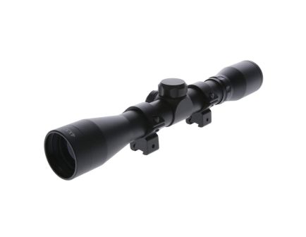 TruGlo Buckline Scope 4x32mm - TGTG8504XB