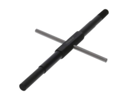 TruGlo Channel Liner Stainless Steel Combo Tool - Black, Versatile Firearm Tool - TG-TG970GL