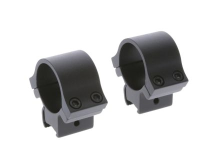TruGlo Medium Scope Ring 1" Tube - TGTG8961B3