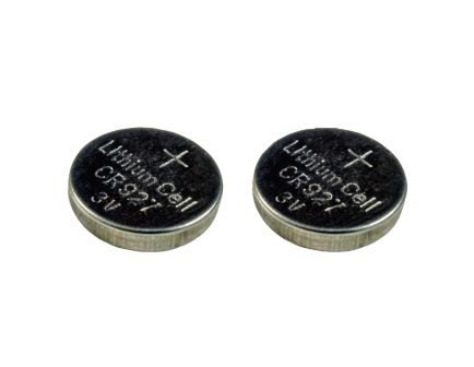 TruGlo CR1/3N Battery - Long-Lasting Performance - TG-TG988H