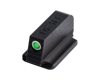 TruGlo Tritium Sight Front/Rear, Green/White/Green - TGTG231R1