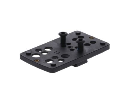TruGlo Red Dot Sight Mount - TGTG8950C1