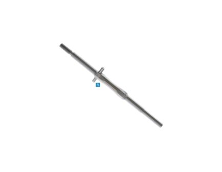 Rival Arms Channel Liner Tool - Essential Firearm Maintenance Tool - RARA93CL01A