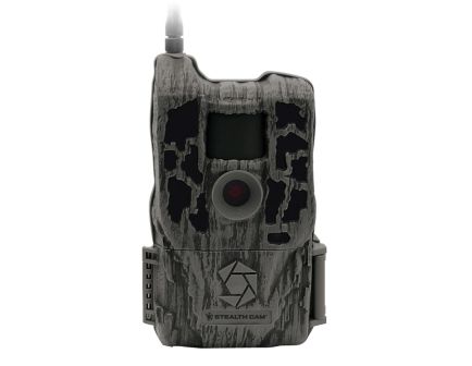 Stealth Cam Reactor AT&T Cellular Trail Camera - 26MP/1080P, Camo Surveillance - STC-RATW