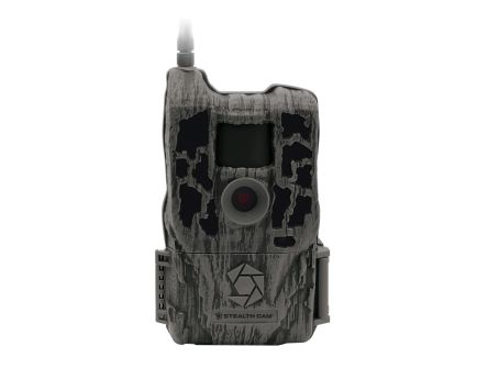 Stealth Cam Reactor Verizon Cellular Trail Camera - 26MP/1080P, Camo Covert Ops - STC-RVRZW
