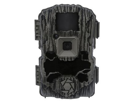 Stealth Cam GMAX32 Trail Camera 32MP/16MP/8MP/4MP Photo/720P/1080P Video, Camo - STC-GMAX32V