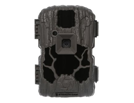 Stealth Cam Prevue 26 Trail Camera 26MP/16MP/8MP/4MP Photo/720P Video, Camo - STC-PXV26