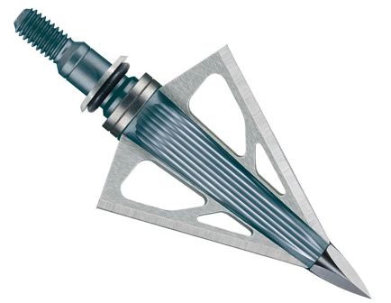NAP Spitifire 100/125 3-Blade Replacement Blades - 60-235