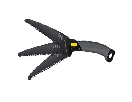Hawk Pruning Serrated Fixed Saw Dependable Saw for Precision Pruning - HWK-PBSAW