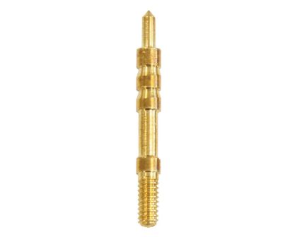 Birchwood Casey .17 Cal Brass Cleaning Jag - Precise Cleaning Jag for .17 Cal Firearms - 41350