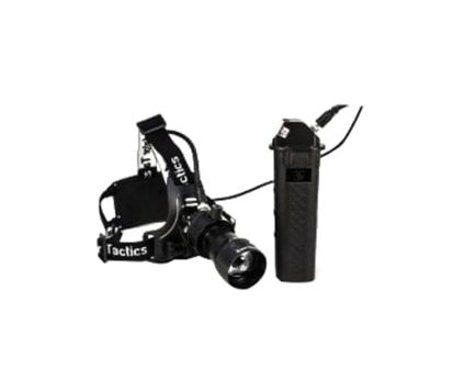 Predator Tactics Coon Hound Headlamp/Spotlight Kit - 97501