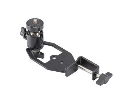 Covert Scouting T60 Aluminum T-Post Mount - Black for Convenient Camera Placement - CC2410