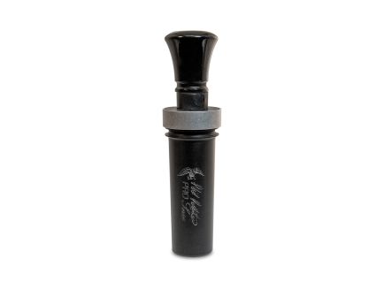 Duck Commander Phil Robertson Pro Duck Call, Black