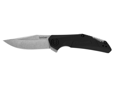 Kershaw Camshaft