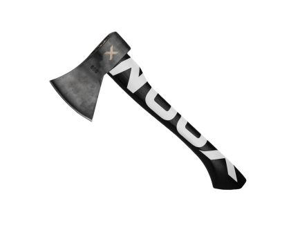 Woox Volante Axe- White - the Ultimate Adventure Awaits - BU-AXE002.02