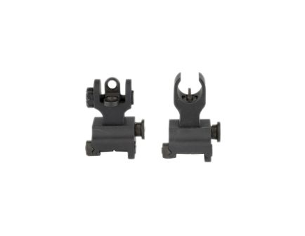 Samson Sight Set Front/Rear Flip-Up