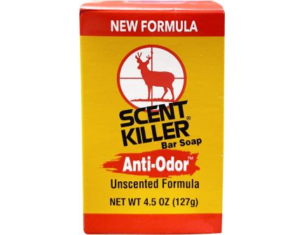 Wildlife Research Scent Killer Bar Soap - 541