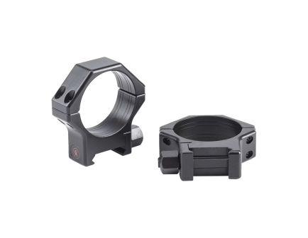 Riton Contessa High Scope Ring 30mm Tube 19mm Picatinny Rail - XRC3019S