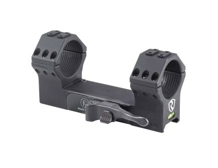 Riton Contessa 20 MOA Scope Mount 30mm Tube Picatinny Rail - XRC30QD20