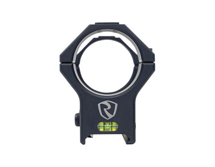 Riton Contessa 0 MOA Scope Mount 34mm Tube Picatinny Rail - XRC34B
