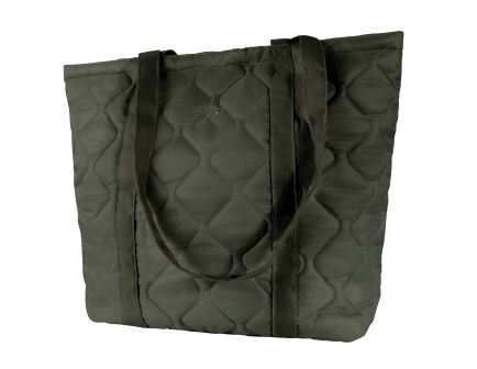 Rothco Lightweight Woobie Tote Bag - Olive Drab