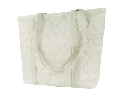 Rothco Lightweight Woobie Tote Bag - Cream