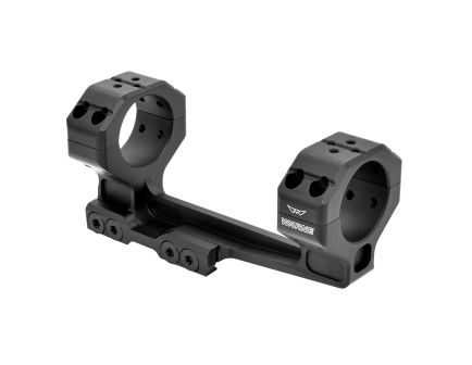 Warne Scope Mounts Skyline Precision 20 MOA Cantilever Mount 35mm Tube Picatinny Rail - 784220MOA