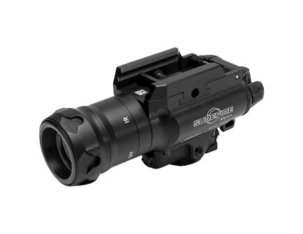 Surefire Masterfire Weapon Light 4" 350 lm - X400VHBIRC