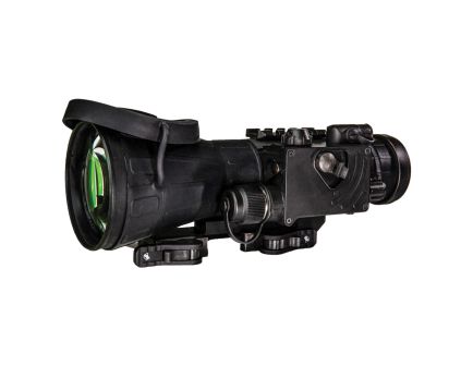 Armasight CO-LR Gen 3 Bravo Rifle Scope 1x108mm - NSCCOLR001G9DA1
