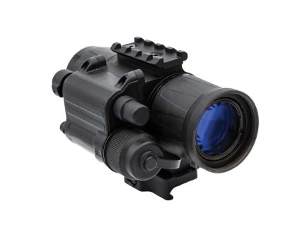 Armasight CO-Mini Gen 3 Bravo Rifle Scope 1x38mm - NSCCOMINI1G9DA1