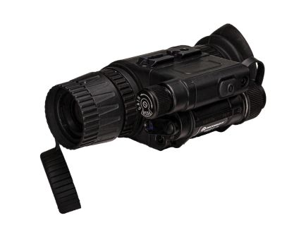 Armasight MNVD-51 Gen 3 Bravo Monocular 1x19mm - NSMNYX14M5G9DA1