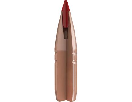 Hornady CX .338 Cal 225 gr Reloading Bullets  Copper Solid 50rds - 332014