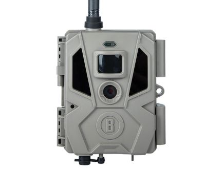 Bushnell CelluCORE AT&T Low Glow Cellular Trail Camera 20MP, Brown - 119904A