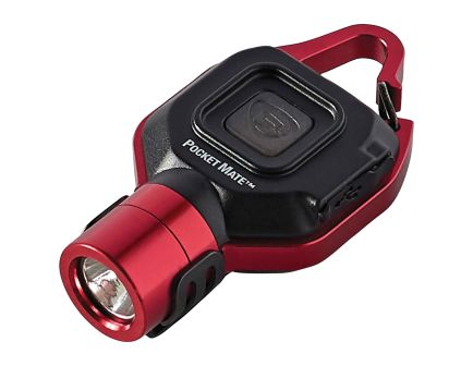 Streamlight Pocket Mate Hands Free Light 2" 45 - 325 lm - 73301