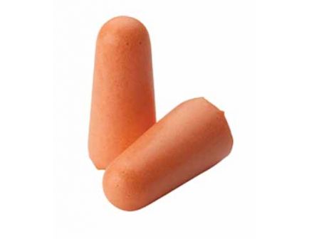 Champion Molded Foam Ear Plugs 6-pair