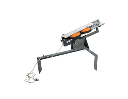 Champion High Fly 1 or 2 Clay String Release Manual Trap Thrower