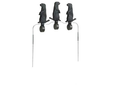 Champion TRIPLE VARMINT BLK 5.5" 40952
