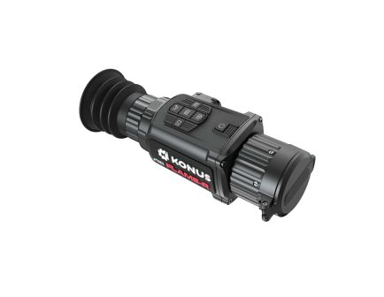 Konus USA Flame-R Monocular 2.5-20x6.2mm - 7952