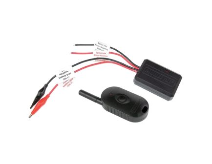 Moultrie Feeders Feeder Activator Remote Control - Black - Convenient Feeder Control - MFHP53863