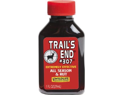 Wildlife Research Trail's End #307 1oz. - - 307