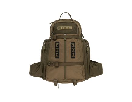 Bog Kinetic Hunting Lightweight Day Pack Adult, OD Green - 1159182