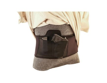 Caldwell Tac Ops Moisture Wicking Holster Right, Brown - 1082698