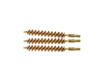 Tipton Best .22 Cal Bronze Bore Brush - High-Quality Bronze Bore Brush for .22 Cal Firearms - 140337