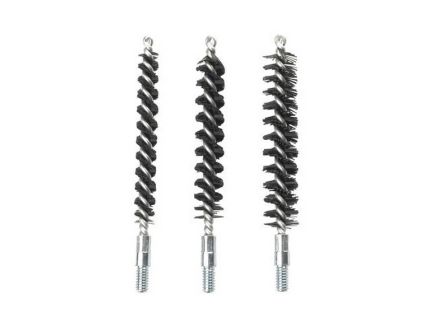Tipton .22 Cal Bronze/Nylon 3-Pack Bore Brush - 749051