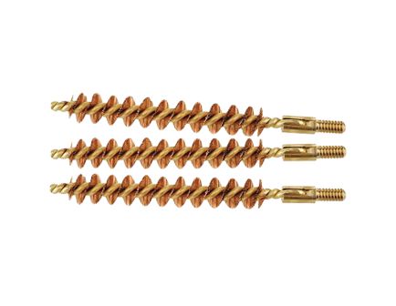 Tipton Best .30 Cal/.32 Cal Bronze Bore Brush - 868556