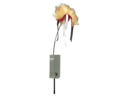 FoxPro Predator Decoy