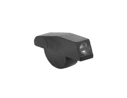 Mepro Tru-Dot Sight Front, Green - 117603101