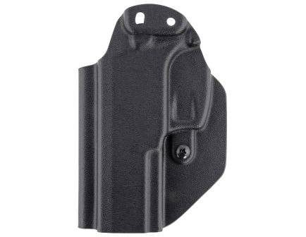 Mission First Tactical Appendix Taurus G3 Polymer IWB/OWB Holster Ambidextrous, Black - HTG3AIWBABL